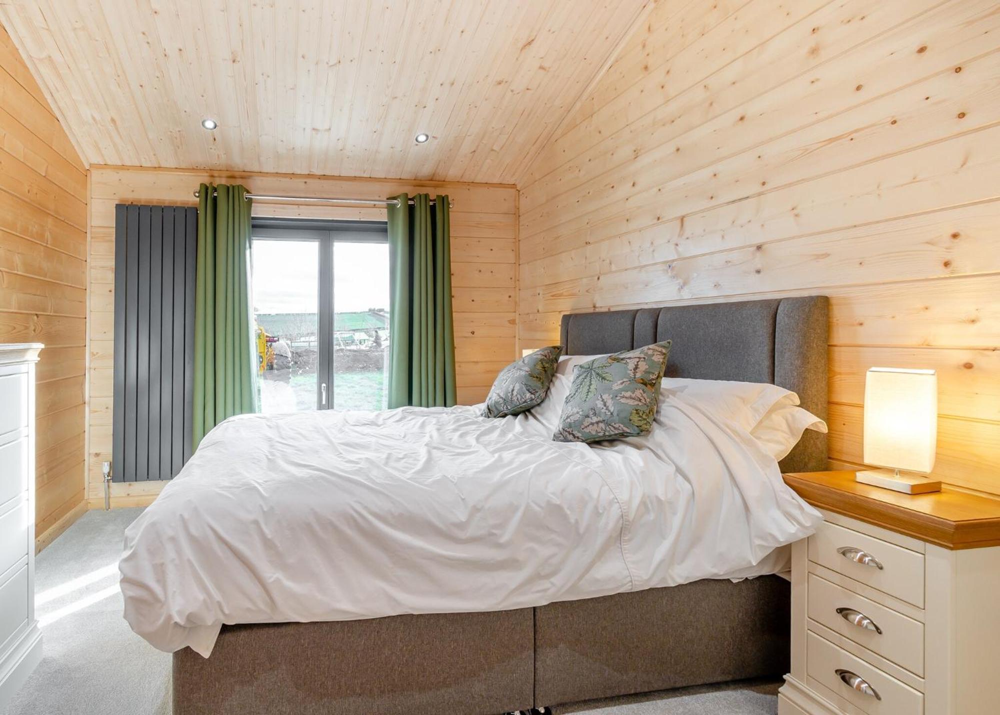 Kesters Hotel Nafferton ภายนอก รูปภาพ