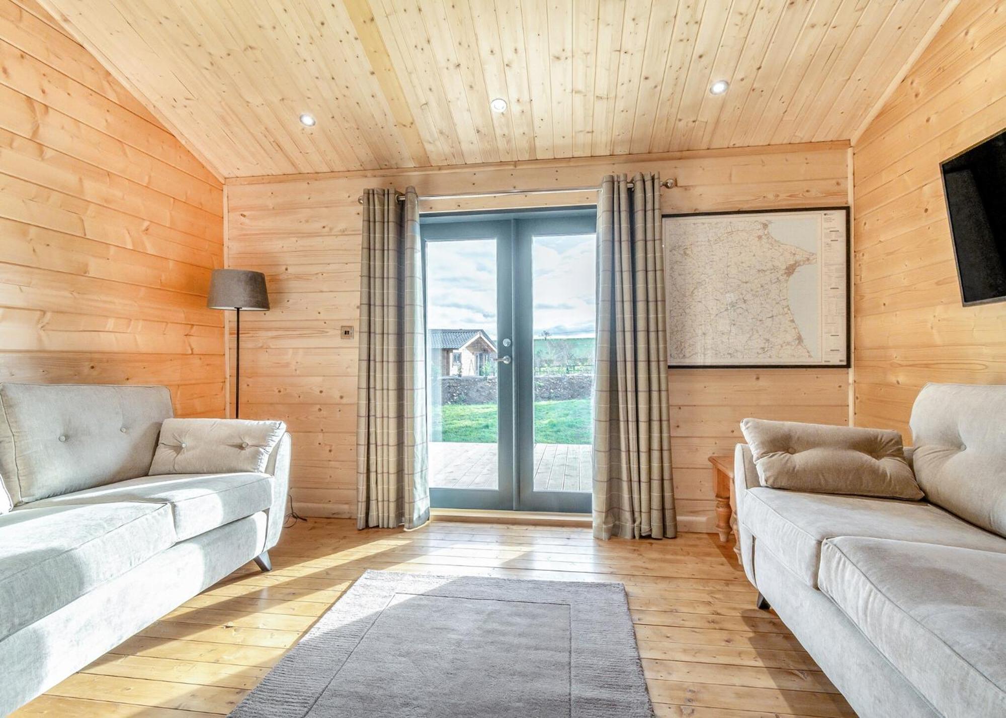 Kesters Hotel Nafferton ภายนอก รูปภาพ