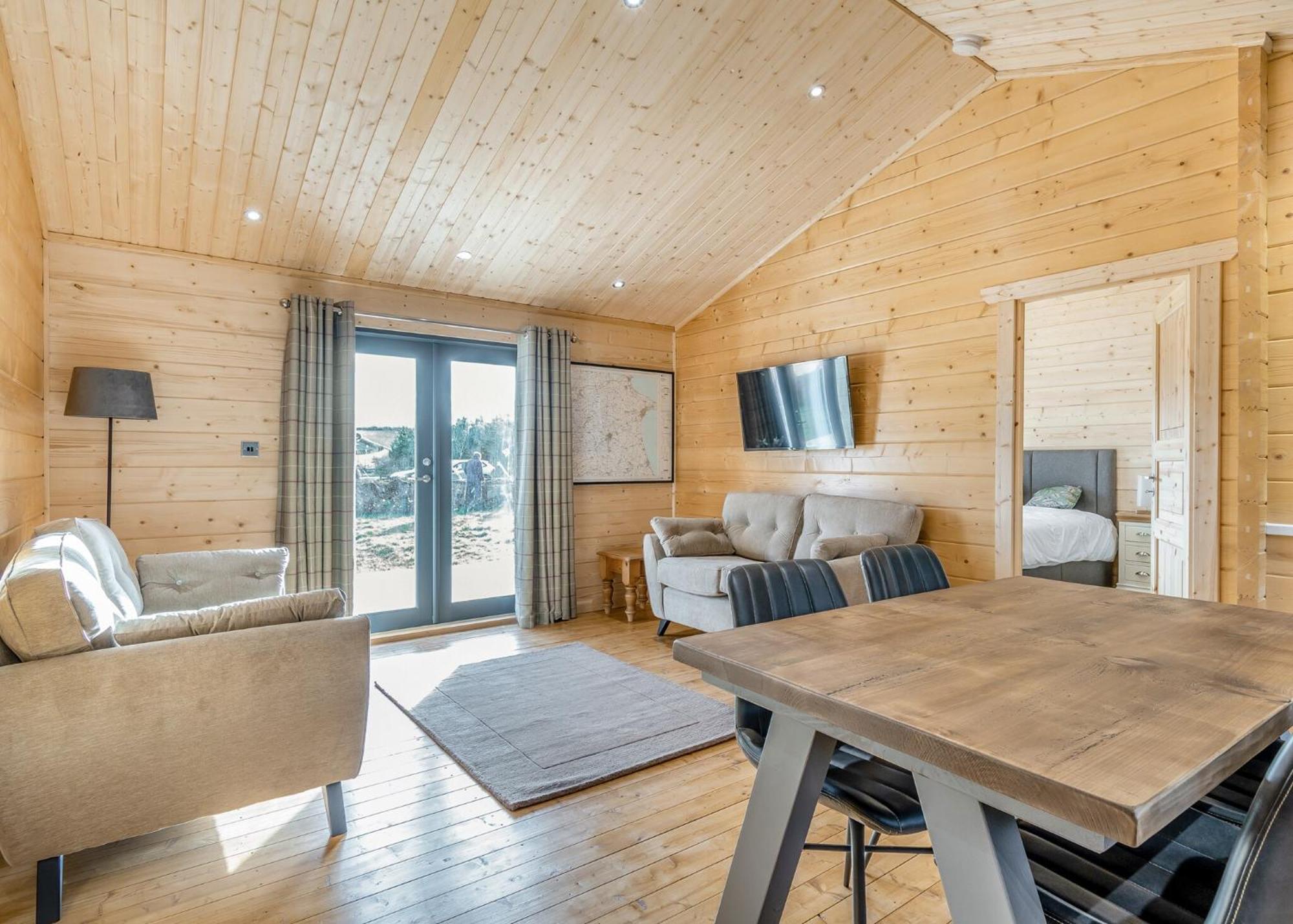 Kesters Hotel Nafferton ภายนอก รูปภาพ